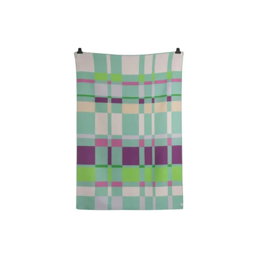 Røros Tweed CITY Throw,