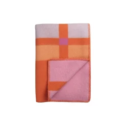 Røros Tweed CITY Throw,