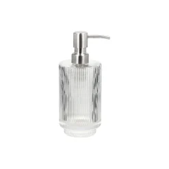 Södahl Clarity sæbedispenser, clear