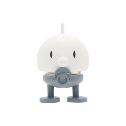 Hoptimist Classic Baby Bumble, blue