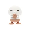 Hoptimist Classic Baby Bumble, rosa