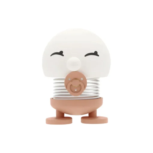 Hoptimist Classic Baby Bumble, rosa