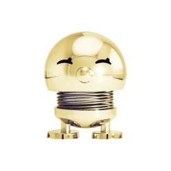 Hoptimist Classic Bimble, gold