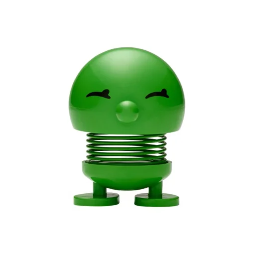 Hoptimist Classic Bimble, green