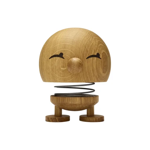 Hoptimist Classic Bimble, oak
