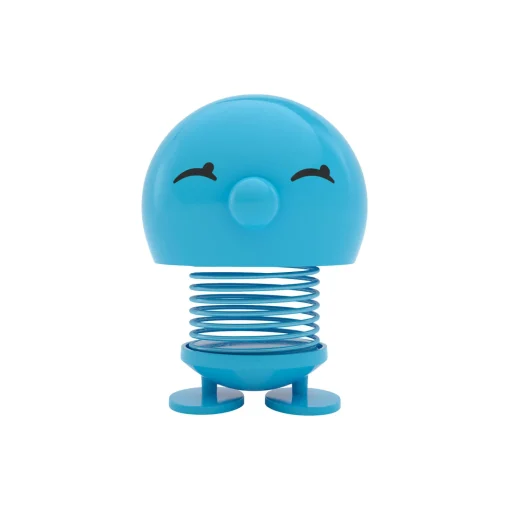 Hoptimist Classic Bimble, turquoise