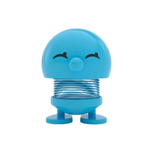 Hoptimist Classic Bimble, turquoise