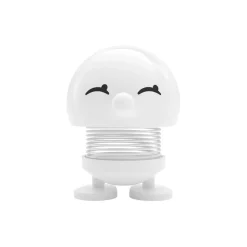 Hoptimist Classic Bimble, white