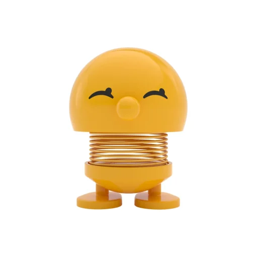 Hoptimist Classic Bimble, yellow
