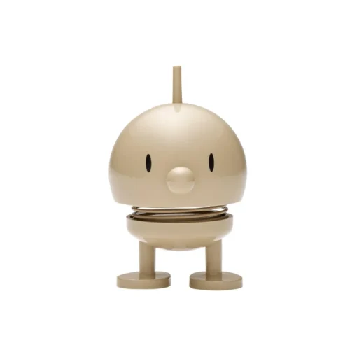 Hoptimist Classic Bumble, latte