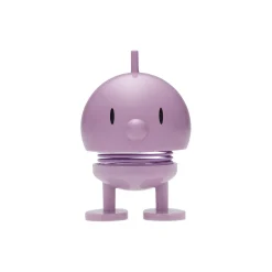 Hoptimist Classic Bumble, lavender