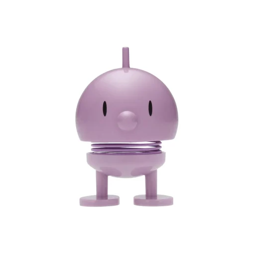 Hoptimist Classic Bumble, lavender