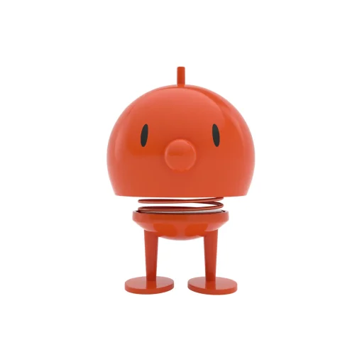 Hoptimist Classic Bumble, orange