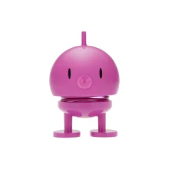 Hoptimist Classic Bumble, pink