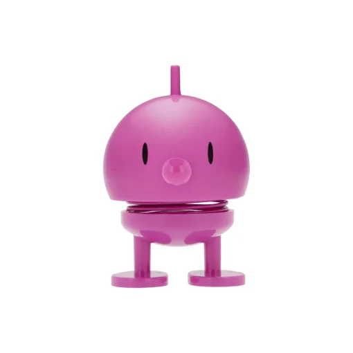 Hoptimist Classic Bumble, pink