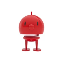 Hoptimist Classic Bumble, red