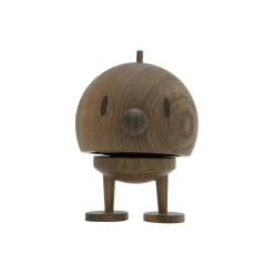 Hoptimist Classic Bumble, smoked oak