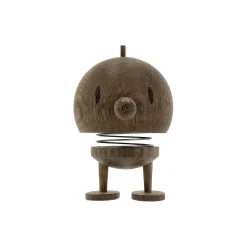 Hoptimist Classic Bumble, smoked oak