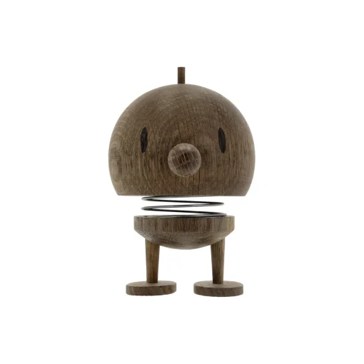 Hoptimist Classic Bumble, smoked oak