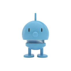 Hoptimist Classic Bumble, turquoise