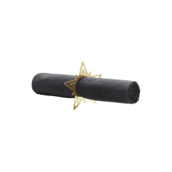 Georg Jensen Classic Christmas stjerneservietring 2 stk