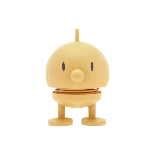 Hoptimist Classic Soft Bumble, mimosa