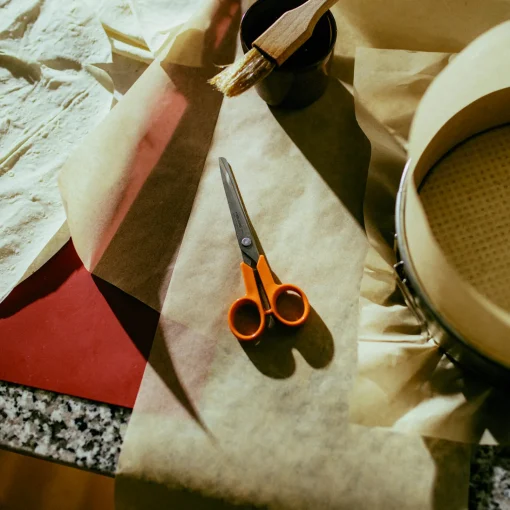 Fiskars Classic Universalsaks Lille