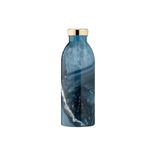 24Bottles Clima Termoflaske, agate