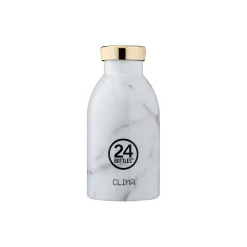 24Bottles Clima Termoflaske, carrara
