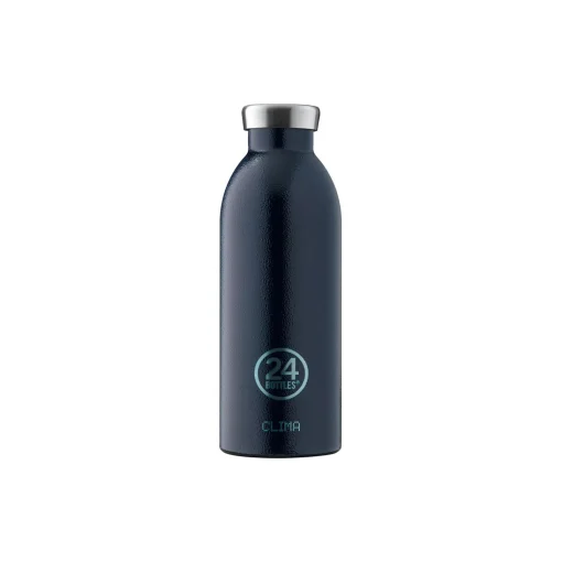 24Bottles Clima Termoflaske, deep blue