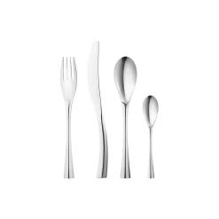 Georg Jensen Cobra bestiksæt 24 dele