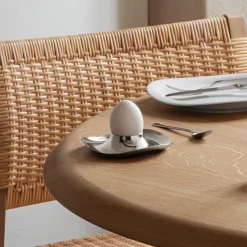 Georg Jensen Cobra æggebæger
