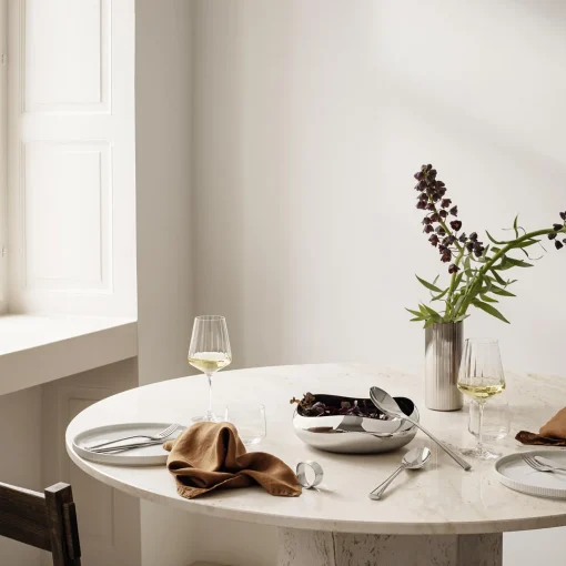 Georg Jensen Cobra salatsæt