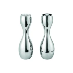 Georg Jensen Cobra salt- & peberkværn