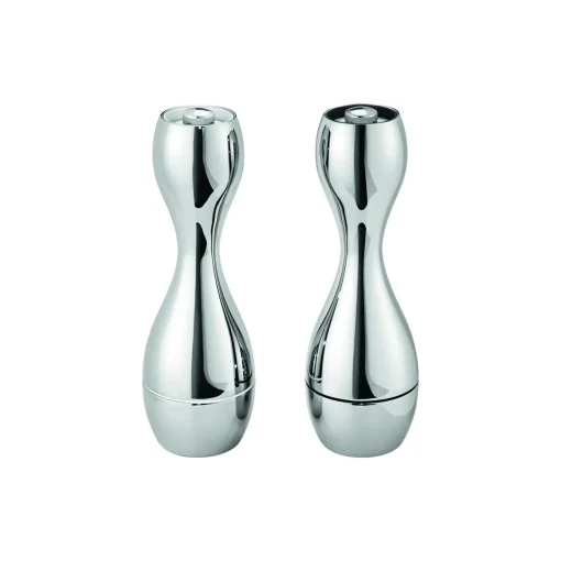 Georg Jensen Cobra salt- & peberkværn