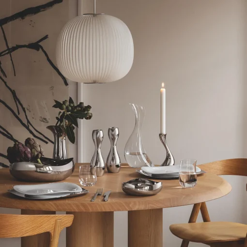 Georg Jensen Cobra salt- & peberkværn