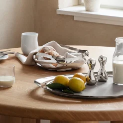 Georg Jensen Cobra salt- & pebersæt