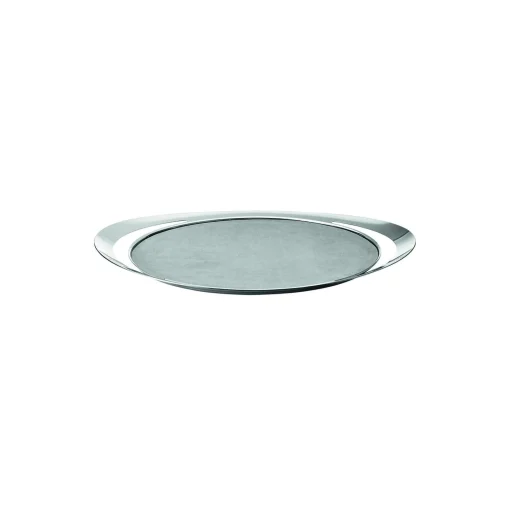 Georg Jensen Cobra serveringsbakke