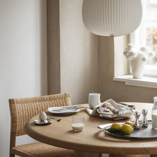 Georg Jensen Cobra serveringsbakke
