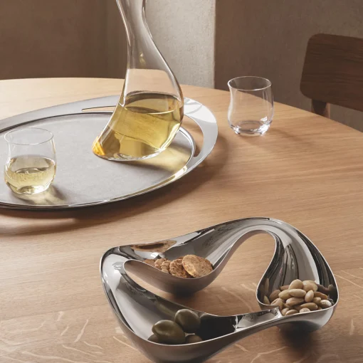 Georg Jensen Cobra skål
