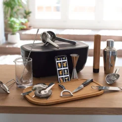Cocktail Club Cocktail kit