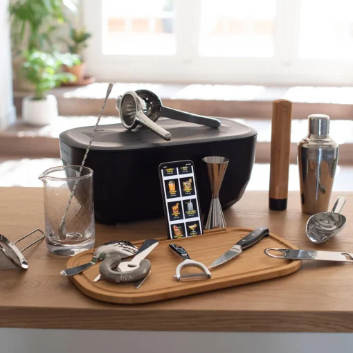Cocktail Club Cocktail kit