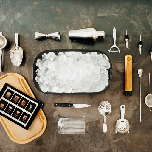 Cocktail Club Cocktail kit