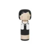 Lucie Kaas Coco Kokeshi