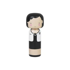 Lucie Kaas Coco Kokeshi