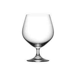 Orrefors Cognac Prestige glas 4 stk.