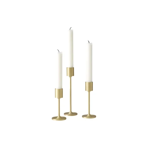 &Tradition Collect SC59 lysestage, brass