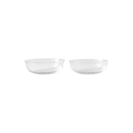 &Tradition Collect skål SC82, clear