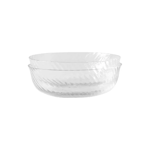&Tradition Collect skål SC82, clear