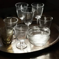 &Tradition Collect skål SC82, clear